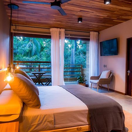 Arjau Boutique Hotel - Adults Only Playa Santa Teresa  Екстер'єр фото
