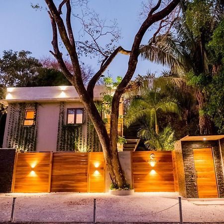 Arjau Boutique Hotel - Adults Only Playa Santa Teresa  Екстер'єр фото