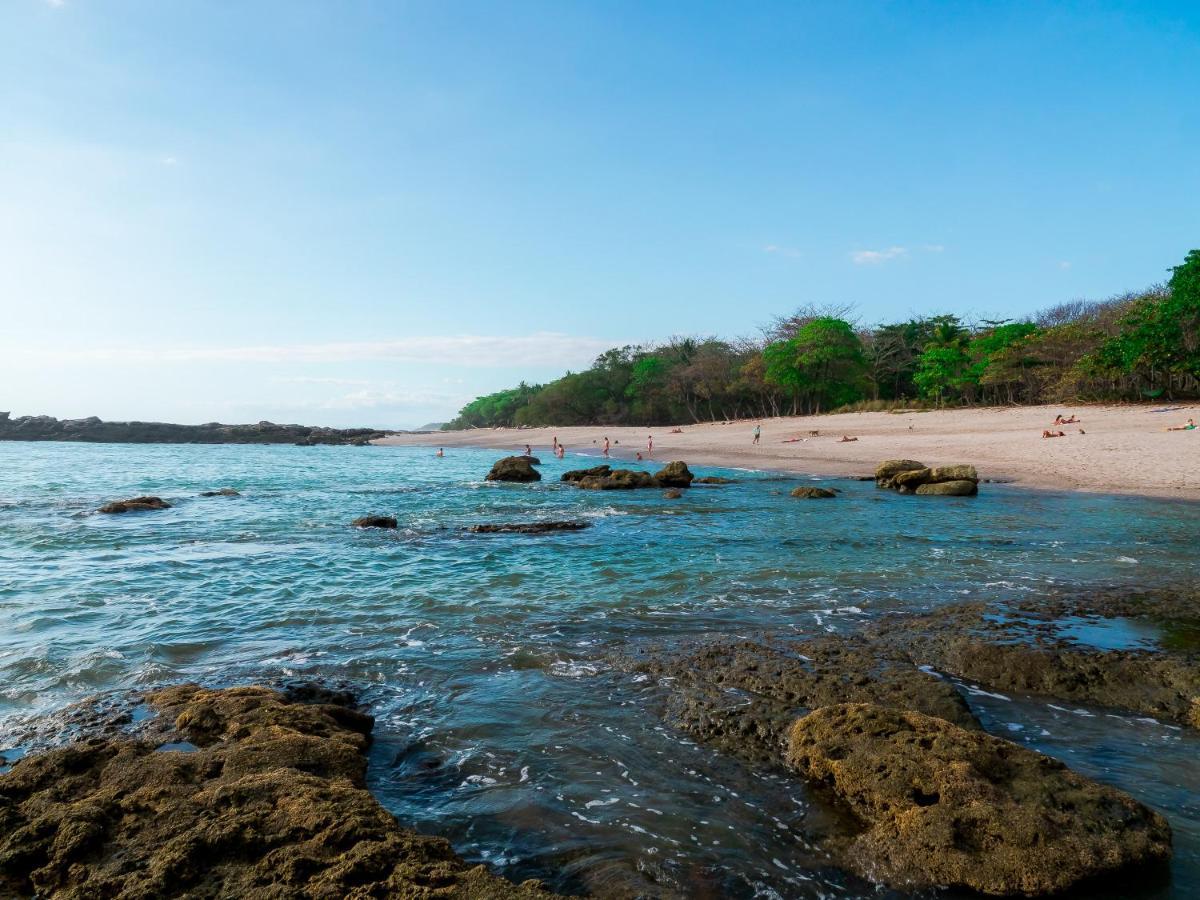 Arjau Boutique Hotel - Adults Only Playa Santa Teresa  Екстер'єр фото