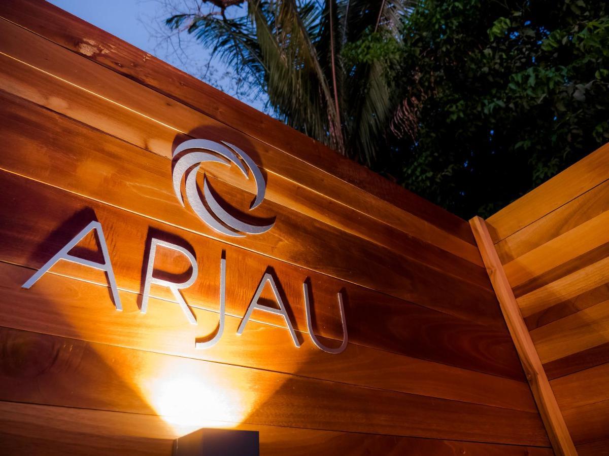 Arjau Boutique Hotel - Adults Only Playa Santa Teresa  Екстер'єр фото