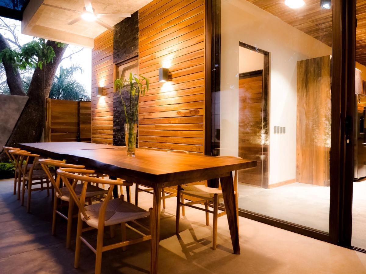 Arjau Boutique Hotel - Adults Only Playa Santa Teresa  Екстер'єр фото