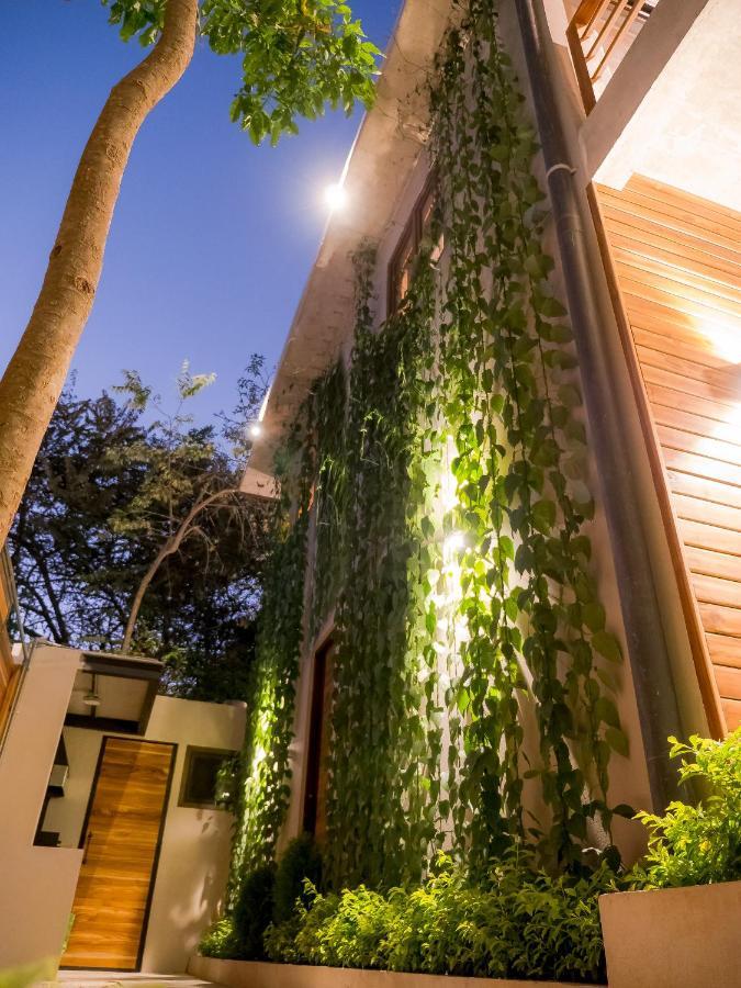Arjau Boutique Hotel - Adults Only Playa Santa Teresa  Екстер'єр фото