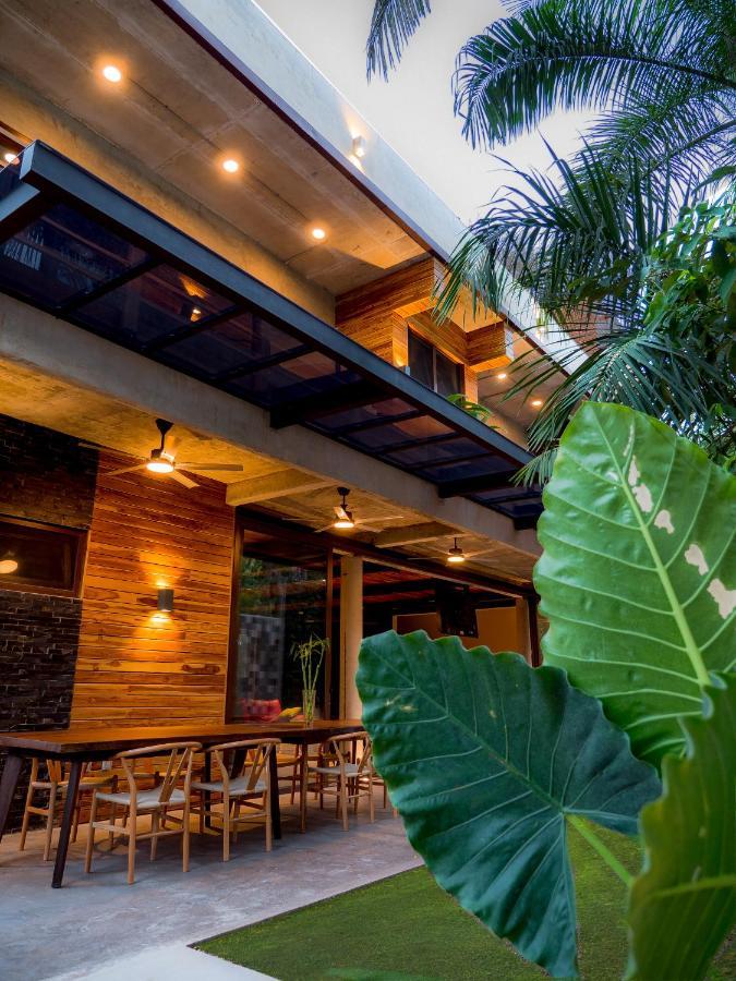 Arjau Boutique Hotel - Adults Only Playa Santa Teresa  Екстер'єр фото