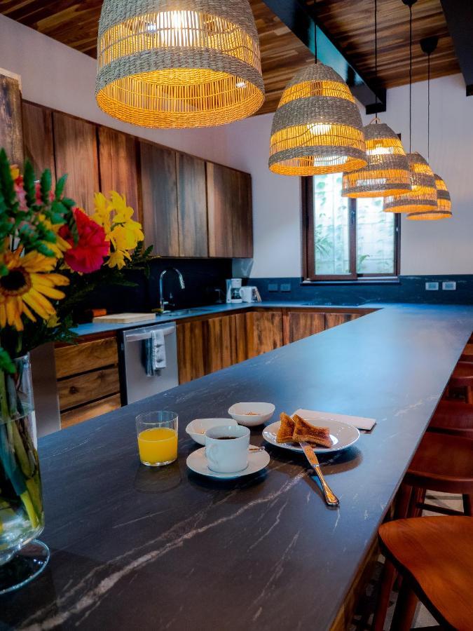 Arjau Boutique Hotel - Adults Only Playa Santa Teresa  Екстер'єр фото