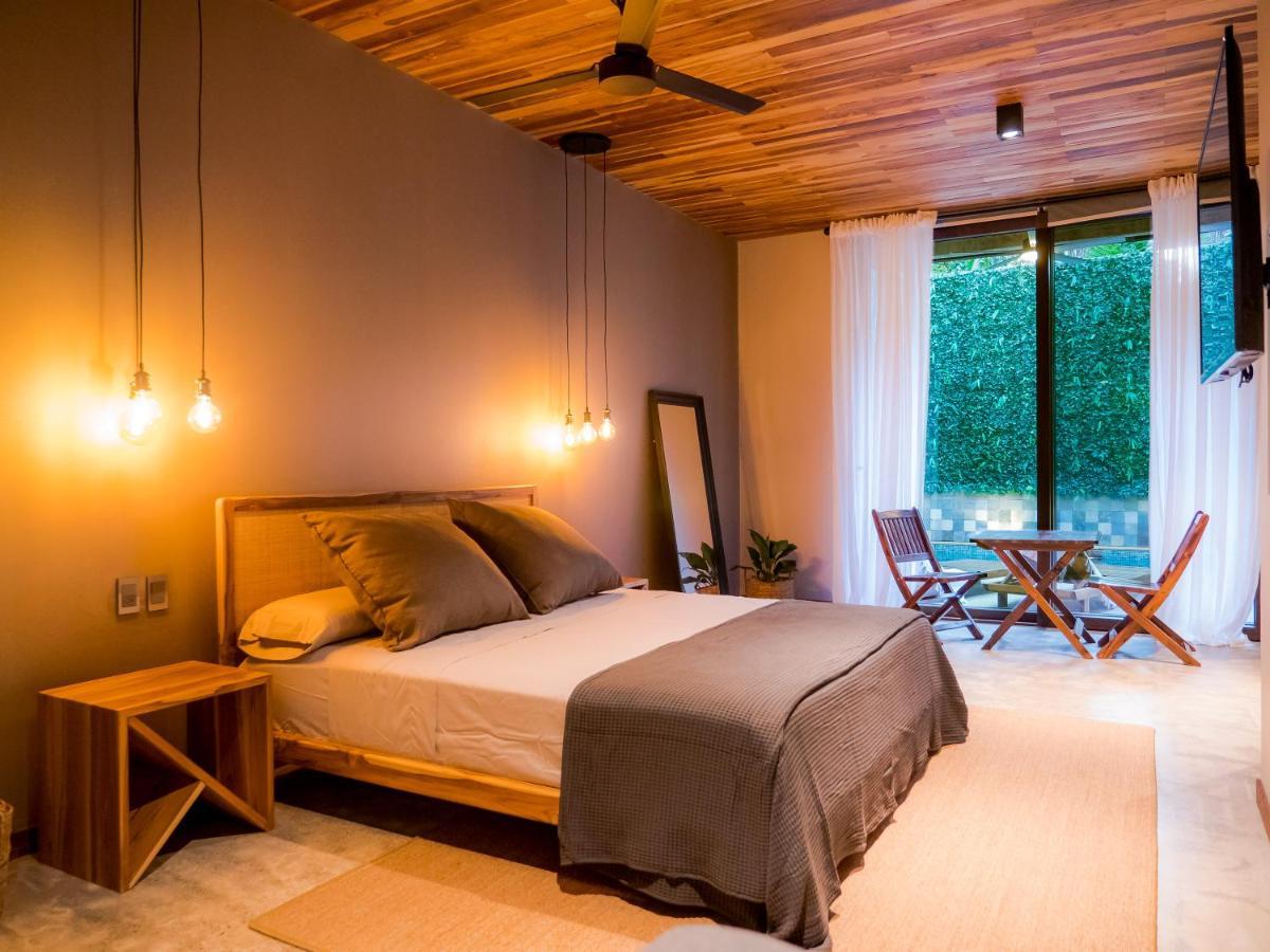 Arjau Boutique Hotel - Adults Only Playa Santa Teresa  Екстер'єр фото