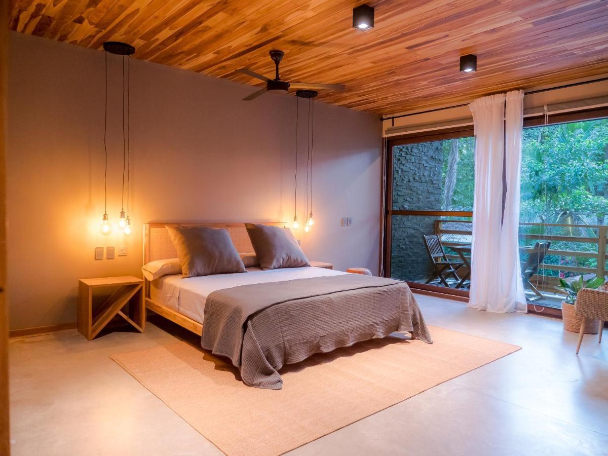 Arjau Boutique Hotel - Adults Only Playa Santa Teresa  Екстер'єр фото