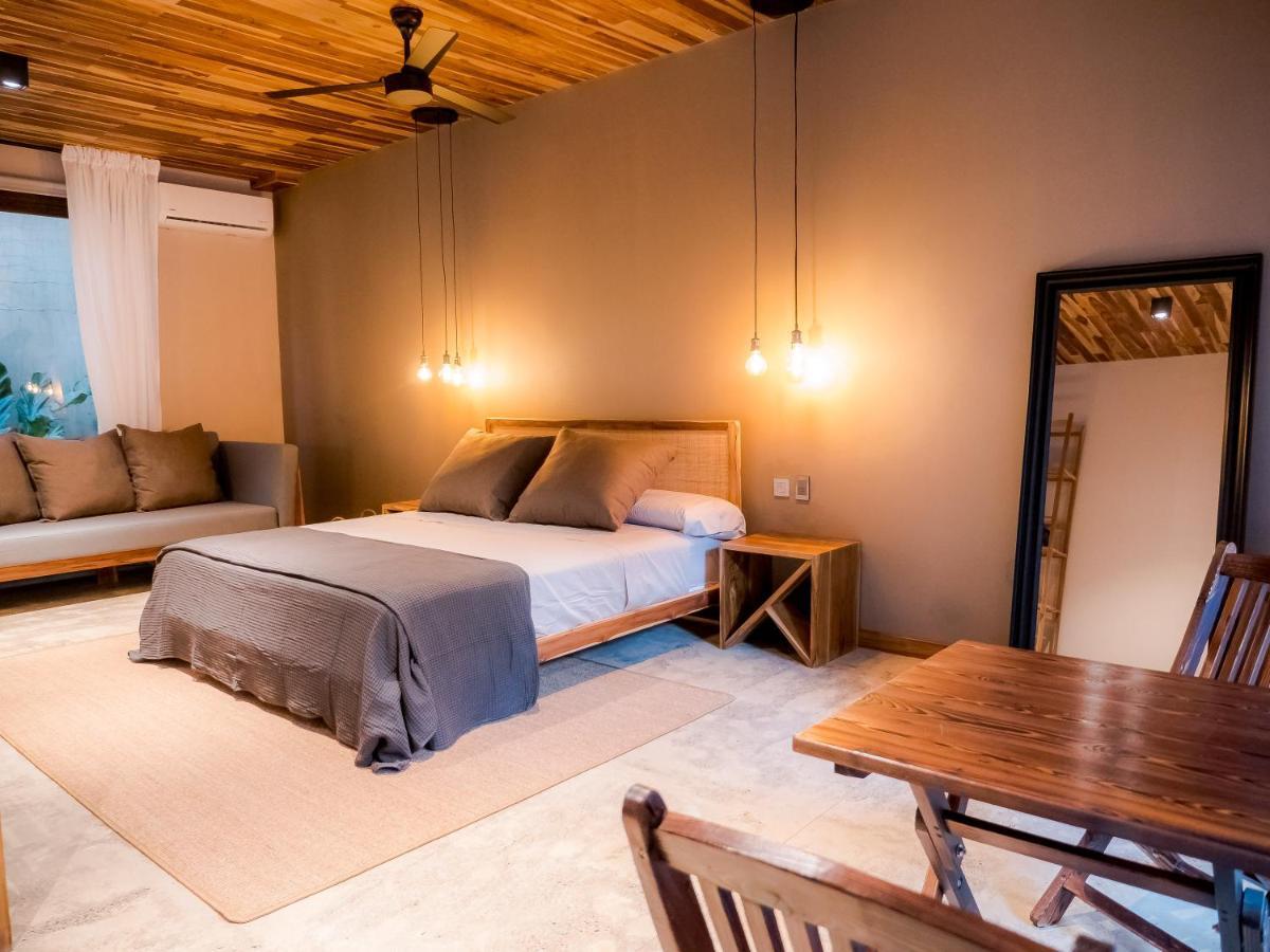 Arjau Boutique Hotel - Adults Only Playa Santa Teresa  Екстер'єр фото