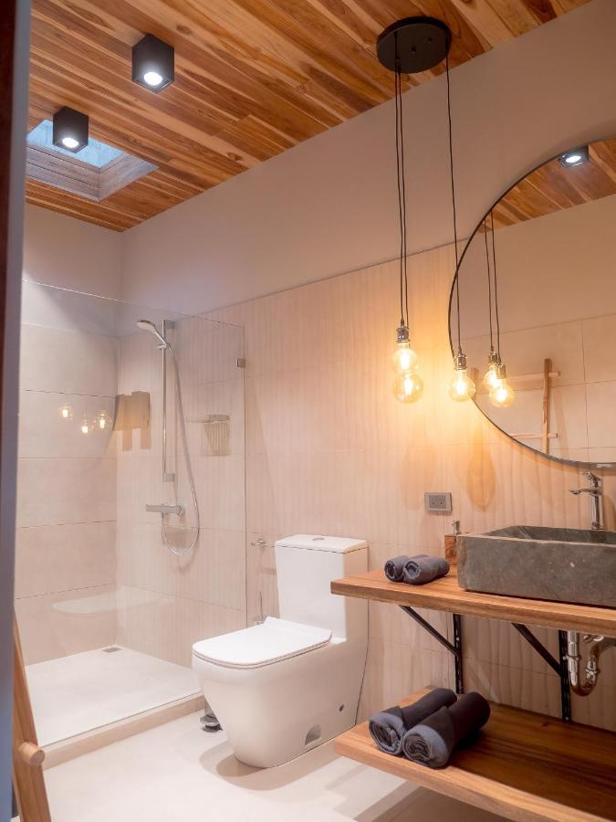 Arjau Boutique Hotel - Adults Only Playa Santa Teresa  Екстер'єр фото