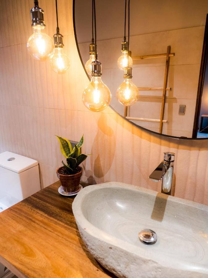 Arjau Boutique Hotel - Adults Only Playa Santa Teresa  Екстер'єр фото