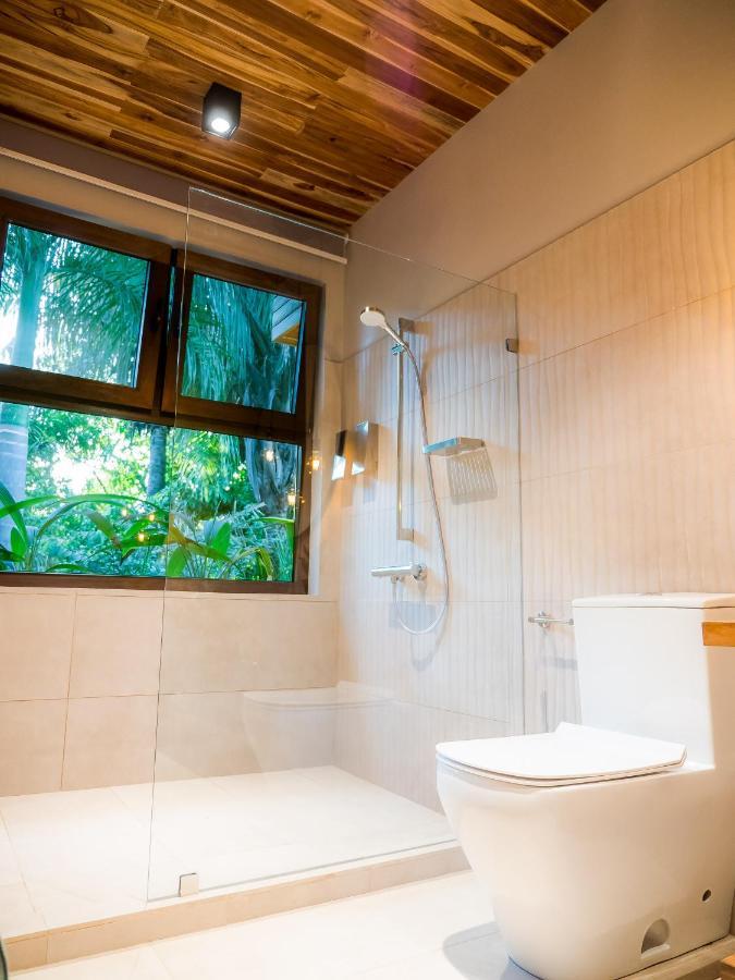 Arjau Boutique Hotel - Adults Only Playa Santa Teresa  Екстер'єр фото