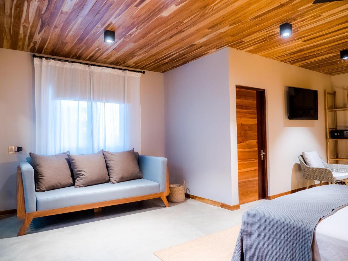 Arjau Boutique Hotel - Adults Only Playa Santa Teresa  Екстер'єр фото