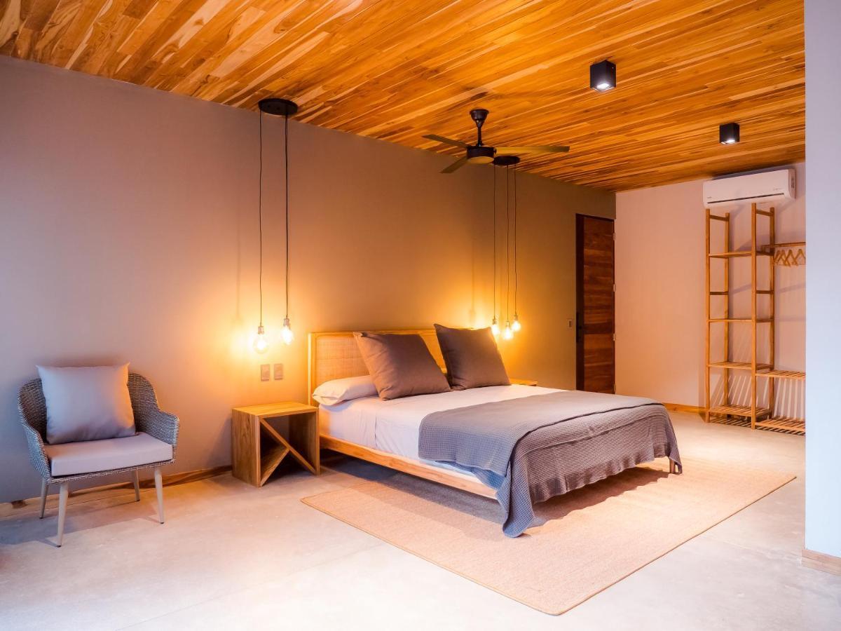 Arjau Boutique Hotel - Adults Only Playa Santa Teresa  Екстер'єр фото