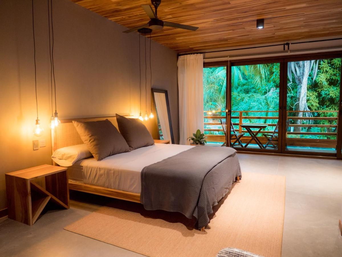 Arjau Boutique Hotel - Adults Only Playa Santa Teresa  Екстер'єр фото