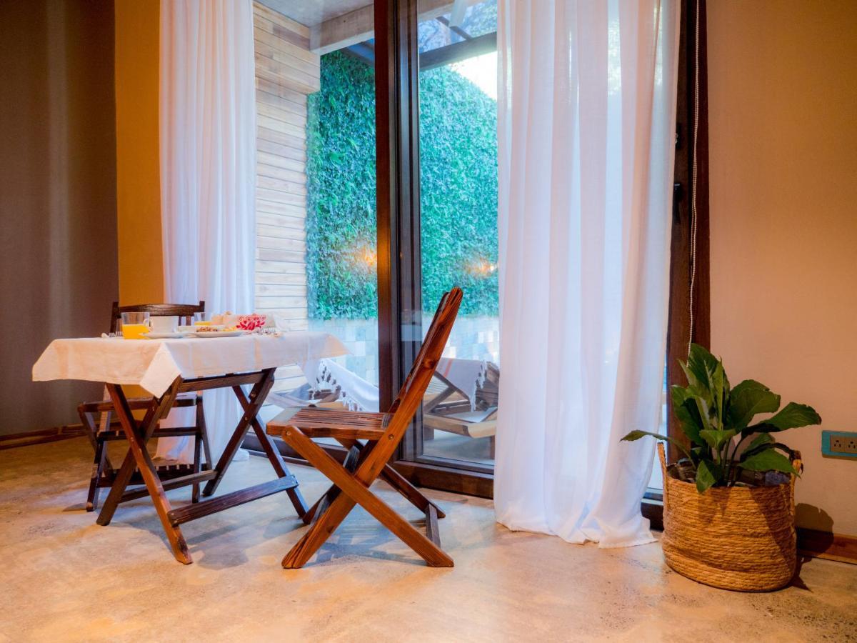 Arjau Boutique Hotel - Adults Only Playa Santa Teresa  Екстер'єр фото
