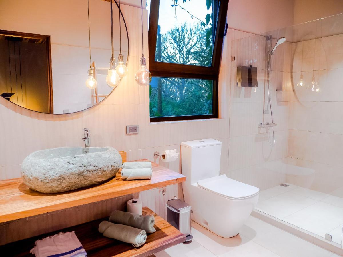 Arjau Boutique Hotel - Adults Only Playa Santa Teresa  Екстер'єр фото