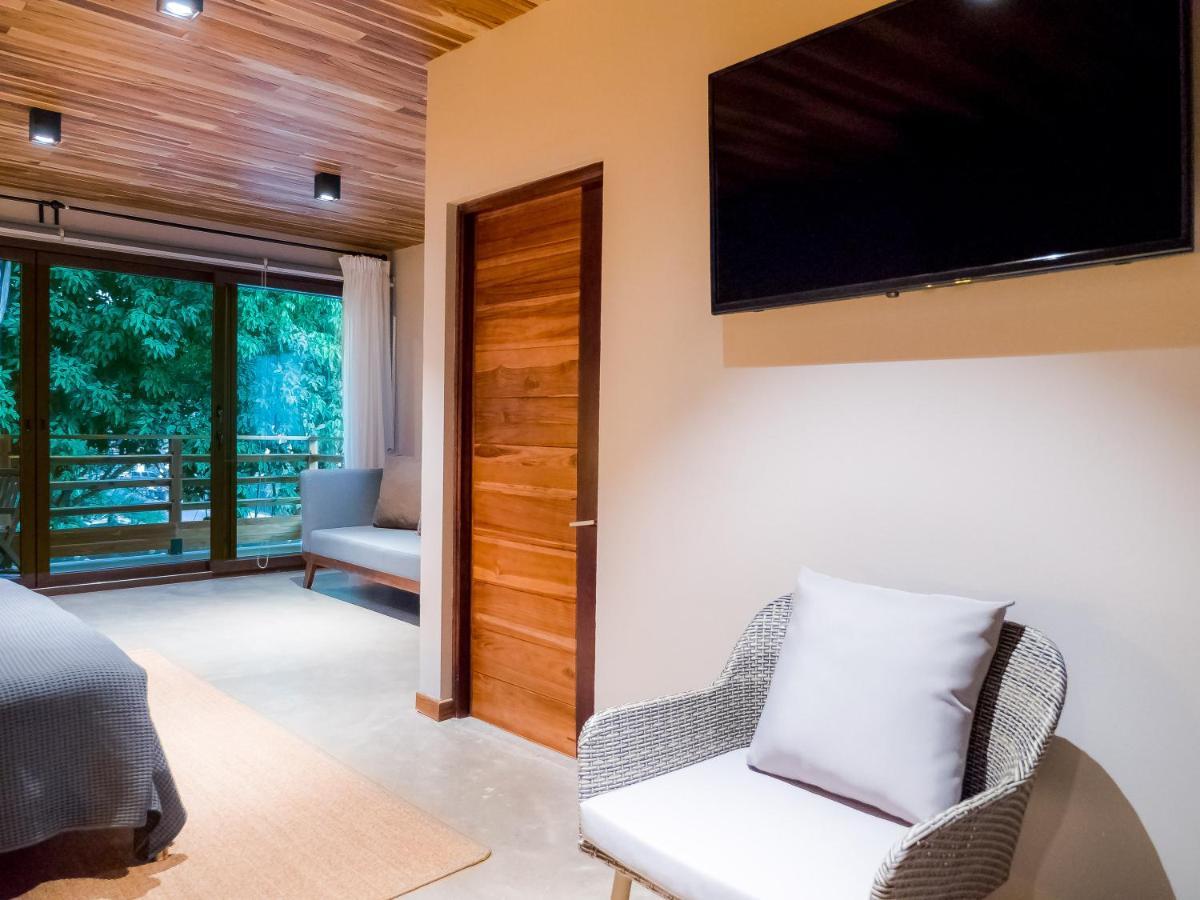 Arjau Boutique Hotel - Adults Only Playa Santa Teresa  Екстер'єр фото
