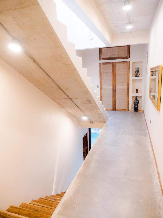 Arjau Boutique Hotel - Adults Only Playa Santa Teresa  Екстер'єр фото