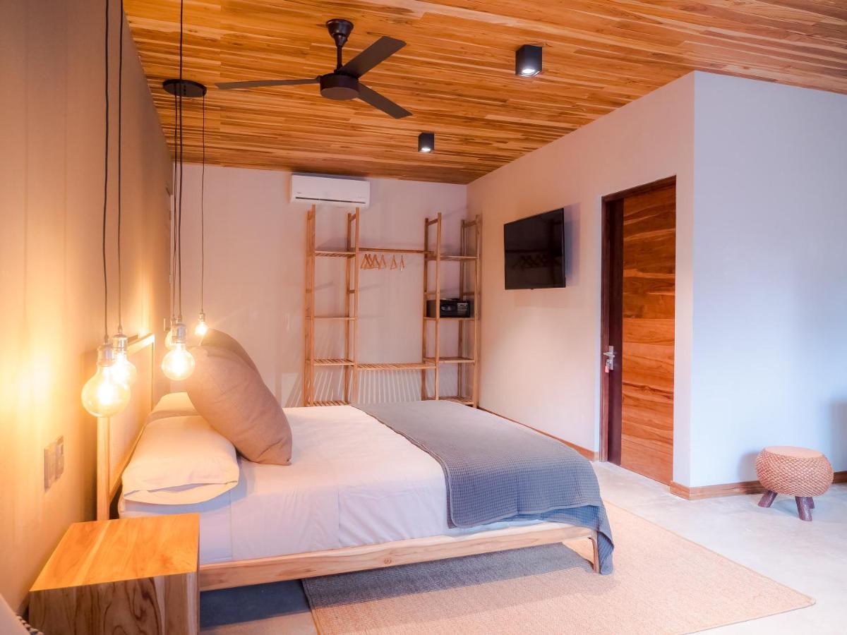 Arjau Boutique Hotel - Adults Only Playa Santa Teresa  Екстер'єр фото