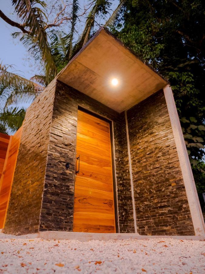 Arjau Boutique Hotel - Adults Only Playa Santa Teresa  Екстер'єр фото