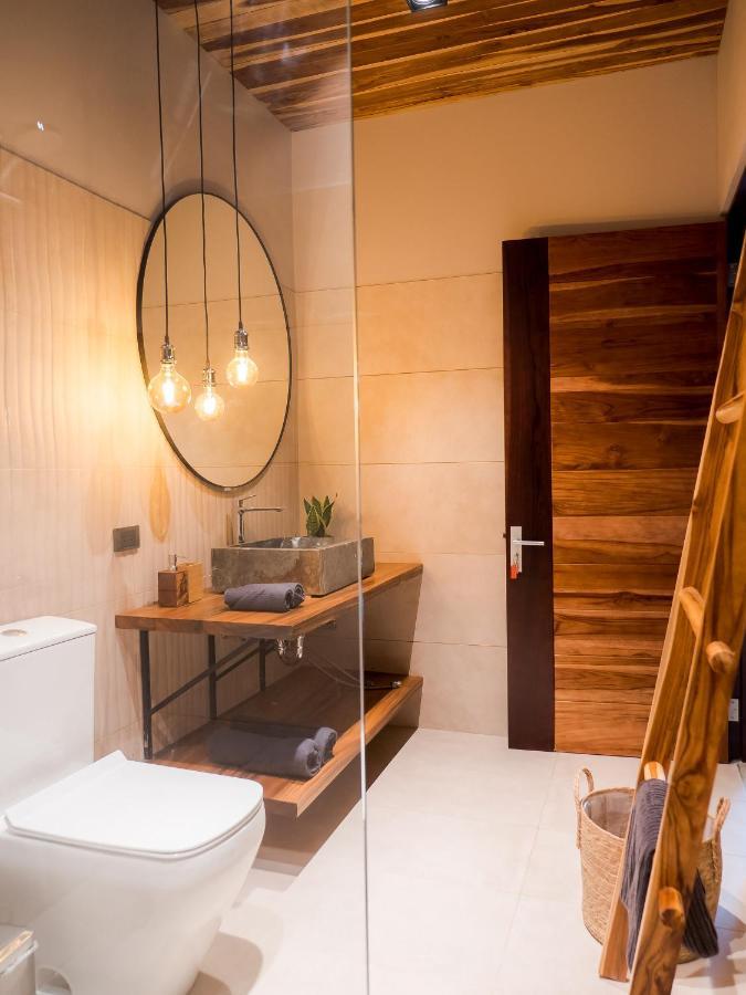 Arjau Boutique Hotel - Adults Only Playa Santa Teresa  Екстер'єр фото