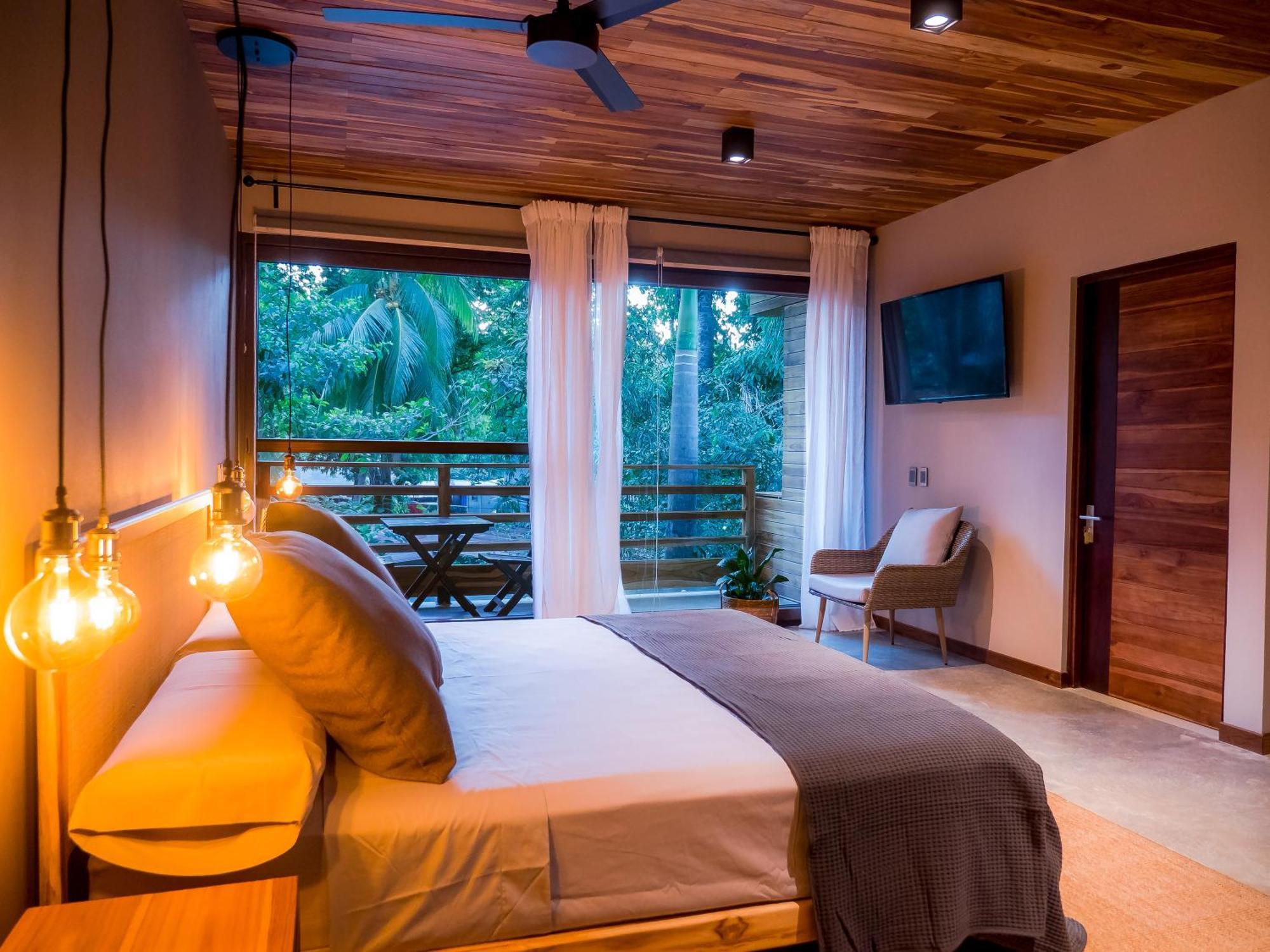 Arjau Boutique Hotel - Adults Only Playa Santa Teresa  Екстер'єр фото