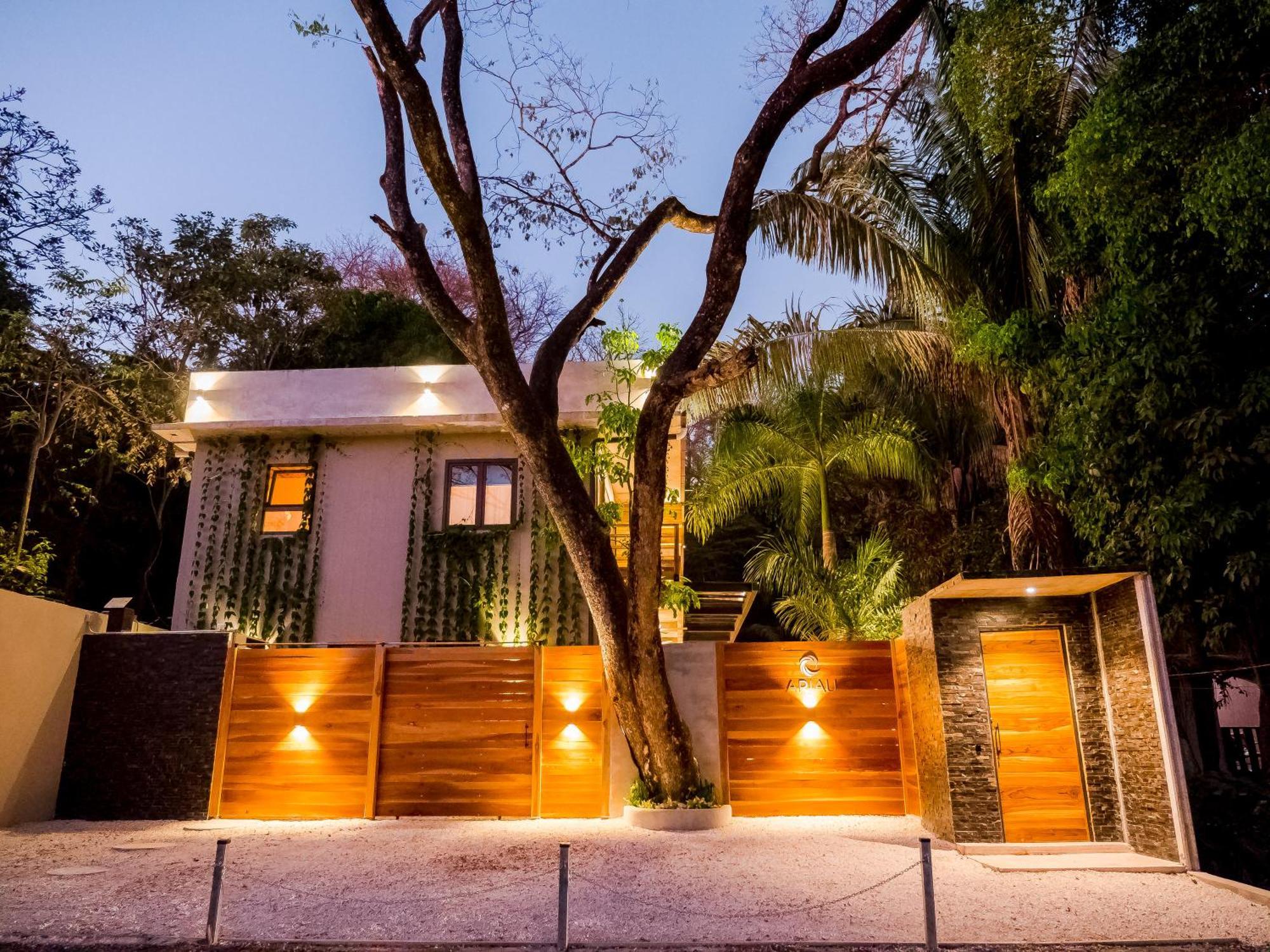 Arjau Boutique Hotel - Adults Only Playa Santa Teresa  Екстер'єр фото