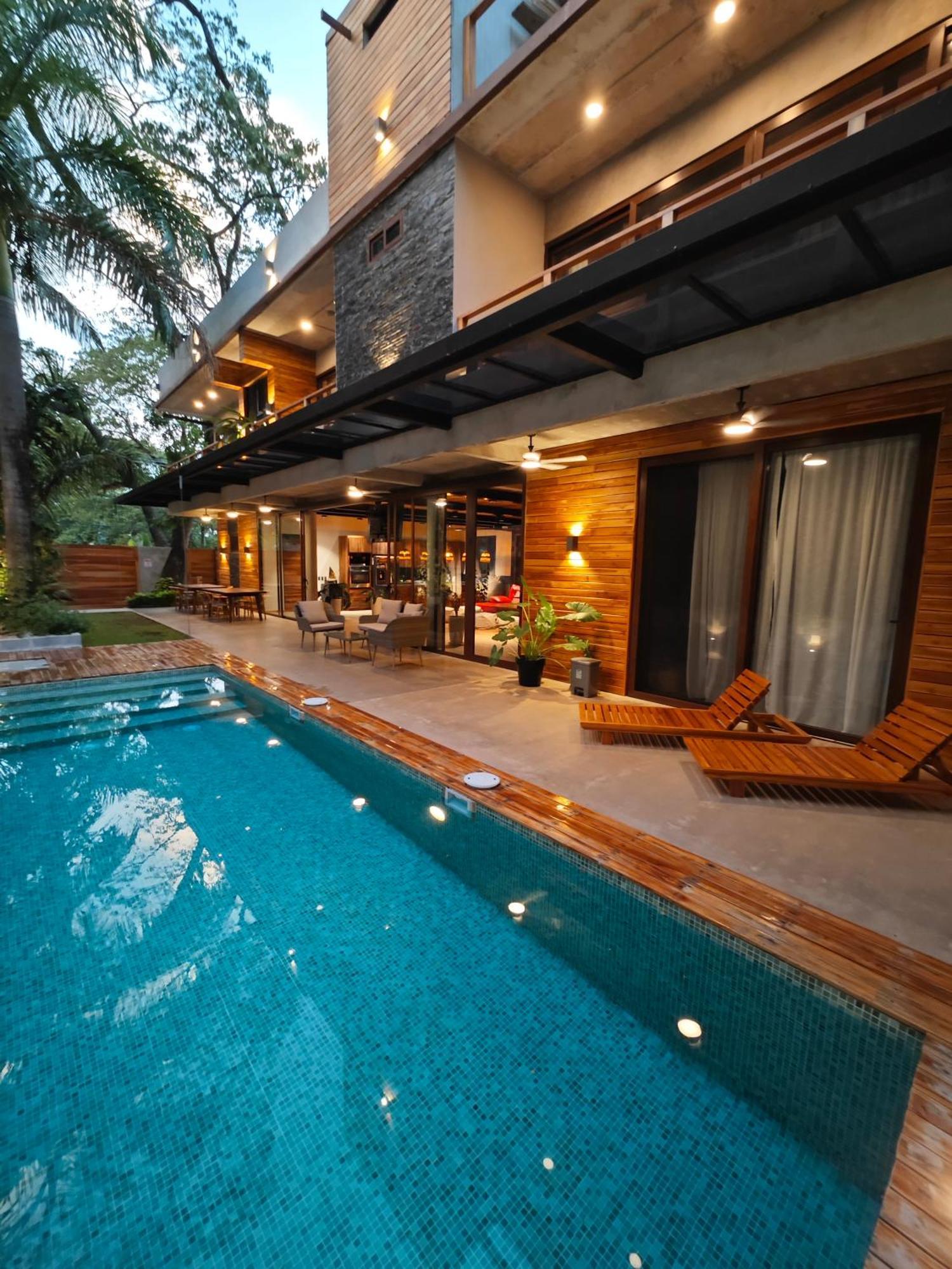 Arjau Boutique Hotel - Adults Only Playa Santa Teresa  Екстер'єр фото