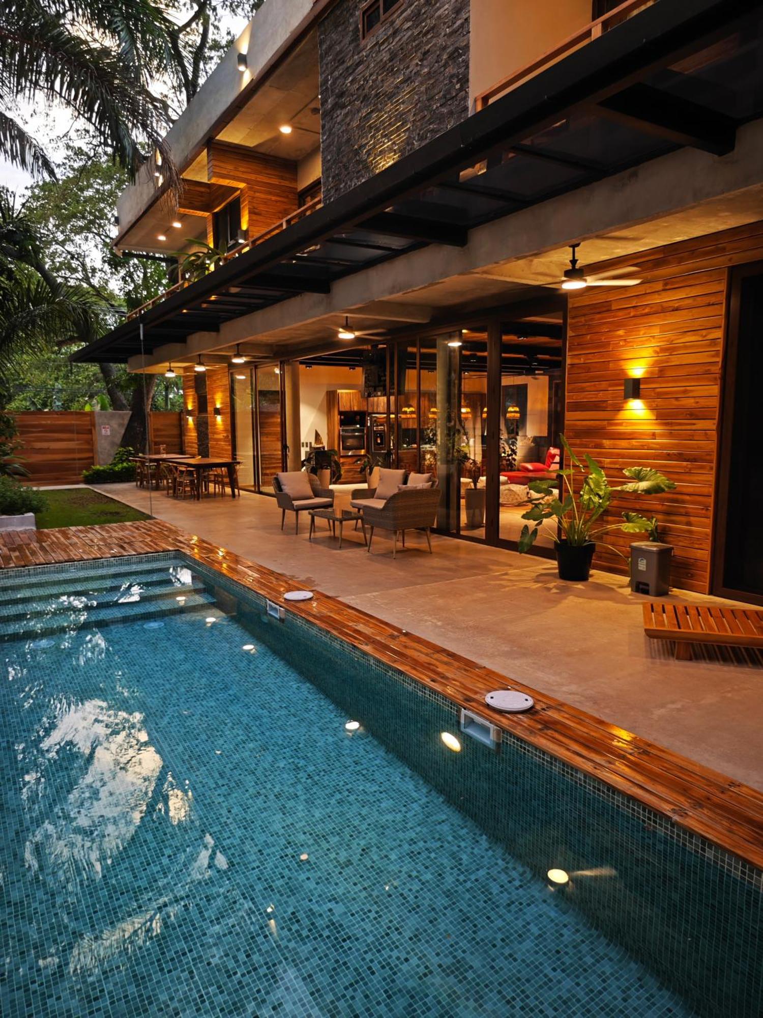 Arjau Boutique Hotel - Adults Only Playa Santa Teresa  Екстер'єр фото