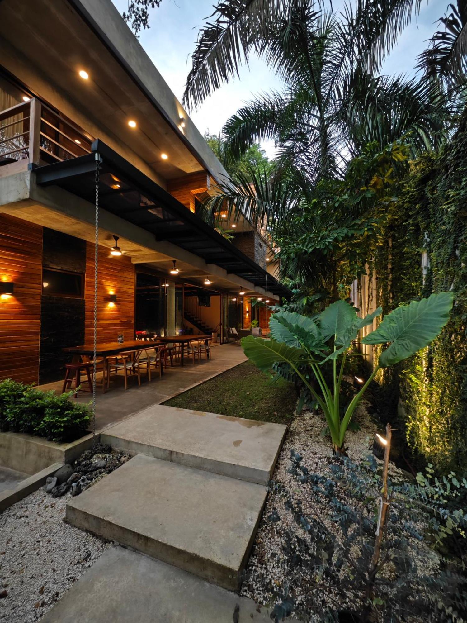 Arjau Boutique Hotel - Adults Only Playa Santa Teresa  Екстер'єр фото